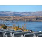 City of The Dalles: View of The Dalles bridge