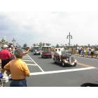 The Villages: : Guinness record golf cart parade