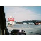 Cookeville: Spring Street Market, Cookeville
