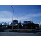Valdez: Beautiful Day in May