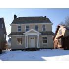 Cleveland Heights: 3422 Lownesdale Road - House for Sale