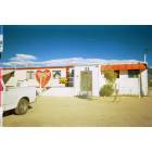 Dolan Springs: Chocolate Factory