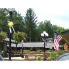 Highlands: Downtown During Fourth of July Celebration