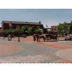 Eureka: Old Towne Eureka