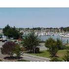 Eureka: Eureka Marina