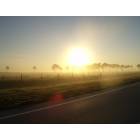 Sebring: Sunrise (Eastbound on 98) Sebring,Fl