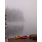Grass Valley: Little Grass Valley Reservior, 2004