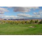 St. George: : Sunbrook Golf Course in St. George, UT