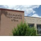Los Alamos: Post Office