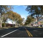 Brigham City: Main Street in Brigham City