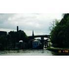 Lockport: Erie Canal