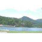 Lake Lure: Lake Lure Beach and Waterpark