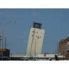 Sioux Falls: A failed attempt to bring down the Zip Feed Mill in Sioux Falls. Everything went according to plan, except nobody told the Zip it was suppost to collapse!