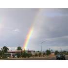 Sierra Vista: : Sierra Vista Rainbow