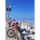 Daytona Beach: : People Watching