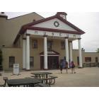 Hershey: Hershey Chocolate Museum - 2006