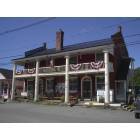 Bath: Oldest general store in USA