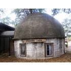 Fairhope: : The Hut of The Poet of Tolstoy Park