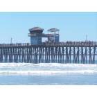 Oceanside: Ruby's Oceanside Pier