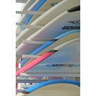 Bethany Beach: Surf Boards at Bethany Surf Shop