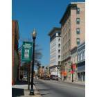 Suffolk: Downtown Suffolk