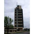 Bartlesville: Price Tower
