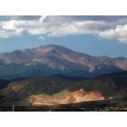Colorado Springs: Mountain View