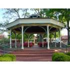 Collierville: : 2007 spring town square