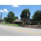 Grapevine: In town 