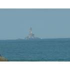 Crescent City: Saint George Reef Lighthouse