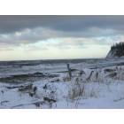Homer: A Storm on Bishops Beach