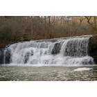 Oneonta: Blount Co. Graves Falls