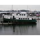 Port Orchard: : Port Orchard downtown waterfront a perfect place for a picnic