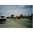 Stevensville: Stevensville, Montana