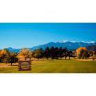 Colorado City: Hollydot Golf Course