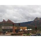 Sedona: : Most beatiful natural setting for an american city