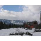 South Cle Elum: Winter in South Cle Elum