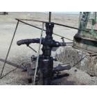 Coalinga: Mr. Oil Worker