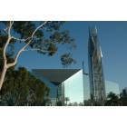 Garden Grove: Crystal Cathedral