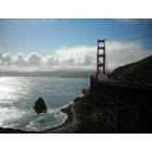 San Francisco: : Golden Gate, SF