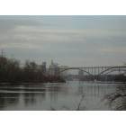 St. Paul: Downtown St. Paul and High Bridge