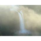 Snoqualmie: The Mist of Snoqualmie Falls
