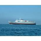 Port Angeles: : MV Coho Ferry to Victoria, B.C. from PA