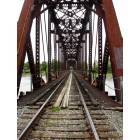 Monroe: Railroad