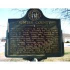 Americus: Sumter County, Americus, GA