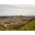 San Marcos: San Elijo Hills Rooftops