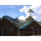 Mount Charleston: A taste of Colorado