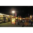 Wamego: 4th of July carnival