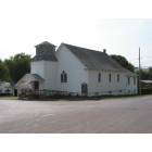Roseville: United Methodist Church User comment: this is the Roseville Baptist Church.