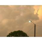 Allen: Storm Clouds